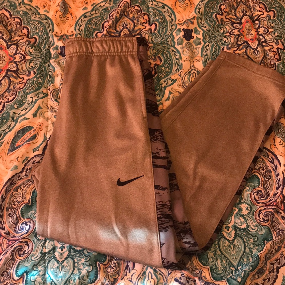 Nike sweatpants